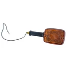 Suzuki Front Turn Signal Lamp Assembly, 35601-44184-999. Fixed Price $94.26.
