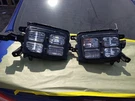 2020-2023 Mitsubishi Outlander Sport Fog Turn Assembly Lh Rh. Fixed Price $200.00.