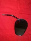 Oem Harley Davidson Rh/ Short Stem Mirror 92401-09. Fixed Price $15.00.