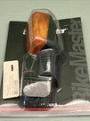 New Bikemaster 26-3026 Turn Signal GSX600/1100 DR250/350 Suzuki Left Rear. Fixed Price $37.14.