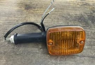 Suzuki GS1100G Katana Front Turn Signal 35601-49430. Fixed Price $49.00.