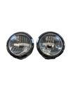 2007-2011 Harley Davidson Flhtcui Street Glide Left Right Passing Lamp Housing. Fixed Price $139.00.
