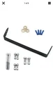 New Viking Bags RT-100 Universal Turn Signal Relocation Kit 1210. Fixed Price $36.01.