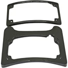 Custom Dynamics Lighted Turn Signal Eliminator Kit Black Cd-ts-elim-b. Fixed Price $149.95.