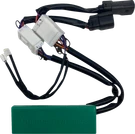 Custom Dynamics Triple Play Run Brake Turn Module GEN-SMART-TPU-23TP. Fixed Price $96.25.