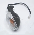 GU32751611 Oem Left Lh Front Turn Indicator Aprilia Rsv Tuono Moto Guzzi Breva. Fixed Price $29.43.
