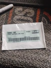 Buell Oem 68998-96Y Turn Signal Lens Screw S1 S3 Nos. Fixed Price $14.99.
