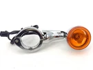 2013 Harley Dyna Fxdwg Wide Glide Oem Front Right Turn Signal Indicator. Fixed Price $59.00.