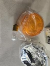 Chris Products Turn Signal 8514-73T. Replaces Oem 68514-73. Fixed Price $15.00.