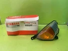 Yamaha Nos. FJR13AEV, FJR13ABS, Flasher Blinker Light. 3P6-83310-00. Fixed Price $90.94.