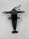 2013 Kawasaki Ninja Zx 636 Rear Number Plate Holder Mount 35019-0570 #F8. Fixed Price $53.76.