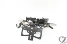 2011 Ducati Monster 696 Rizoma Rear Turn Signal Indicator With License Mount. Fixed Price $50.28.