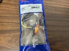 Grote 49383 Clearance/marker Yellow Mcrnv Led Dual Int P2 W/grmt. Fixed Price $25.00.