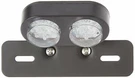 Krator TL-GJ-023-1M Integrated Led Motorcycle Taillight Brake Turn Signals. Fixed Price $15.00.