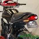 New Rage Cycles 2018 Present Kawasaki Fender Elimnator Kit Z900RS-FE-S. Fixed Price $180.00.