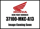 Honda GL1800 '18 Meter Combination 37100-MKC-A13 New. Fixed Price $3799.00.