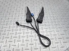 2023 21-23 Kawasaki KLE650F Versys Rear Left Right Turn Signal Flasher Light. Fixed Price $42.68.