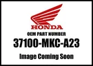 Honda GL1800 '18 Meter Combination 37100-MKC-A23 New. Fixed Price $3999.00.