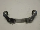 1985 Yamaha Virago Front Turn Signal Bracket. Fixed Price $10.75.
