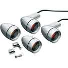 Kuryakyn Signal Turn Bullet 2317. Fixed Price $299.99.