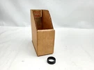 Nos Kawasaki Turn Signal Ring 1978-1980 KZ1000 Z1-R 43058-1002. Fixed Price $8.99.