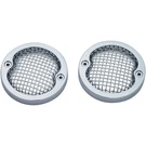 Kuryakyn Bezel Turn Signal 1/4" Mesh - Chrome 6513. Fixed Price $62.81.