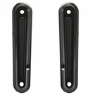 Kodlin Legit Elypse Led Turn Signals For H-d Touring Models, Blacked Out. Fixed Price $199.99.