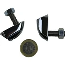 Kodlin Usa 3-IN-1 Bullet Smooth Turn Signals Chrome K68464. Fixed Price $199.99.