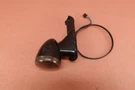 14-23 Harley Road Glide Special Fltrxs Left Front Turn Signal And Mount. Fixed Price $75.49.
