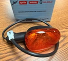 2012-2016 Moto Guzzi Nevada V7 Turn Signal Rh Front/lh Rear B063800. Fixed Price $43.47.