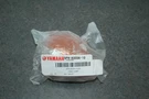 New Genuine Yamaha 5PW-8333A-10 Rear Right Turn Signal Lens FZ1 06-15 Factory. Fixed Price $25.00.
