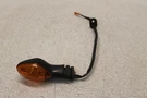 14 Honda CB500F Left Rear Turn Signal Light Indicator 33650-MGZ-335. Fixed Price $21.56.