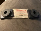 Nos Honda Oem 1977-78 CB750K CJ360 Rear T-signal Rubber Mount 33607-388-670. Fixed Price $19.00.