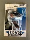 Drag Specialties DS-2020-0475 Deuce Rear Turn Signal Gloss Black. Fixed Price $29.95.