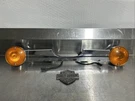 99 - 13 Harley Touring Flht Electra Glide Oem Rear Left & Right Turn Signals #6. Fixed Price $39.99.