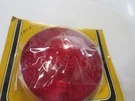 New Genuine Yamaha 1A0-83312-K0 Lens, Flasher Red. Fixed Price $19.79.