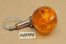 Vtg Oem Honda CL90 CA175 CT125 S90 CL70 CT70 CT90 ST90 XL250 XL350 Turn Signal. Fixed Price $43.99.