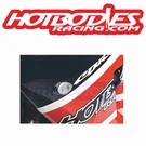 Hotbodies Flush Mount Front Turn Signal For 2001-2006 Honda CBR600F F4I Oj. Fixed Price $50.69.