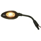 Emgo Mirror Left E/sport Black 10MM 20-25166. Fixed Price $17.71.