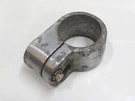 86-16 Suzuki Savage Ls 650 S40 Left Front Turn Signal Bracket Oem 35681-24B00. Fixed Price $24.99.