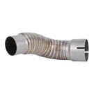 Fit For Indian FTR1200S 2018-2020 Exhaust Mid Link Pipe Connect Tube. Fixed Price $87.40.