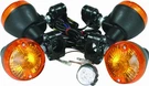 Fire Power Put Instructions Turn Signal Kit. Fixed Price $74.01.