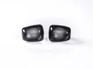 Turn Signal Lens Suzuki GSXR600,750,SV650, GSX600/750 Katana, GSX1200/1400. Fixed Price $25.95.