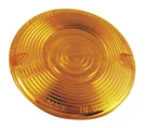 Chris Products Turn Signal Lens Amber #68440-86 #DHD4A Harley Davidson. Fixed Price $8.69.