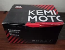 Kemimoto Complete Journey Of Dreams Horn & Blinker Connection New. Fixed Price $45.00.