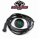 Bikers Choice Indicator Lights For 1999 Harley Davidson FXR2 - Electrical Qb. Fixed Price $19.21.