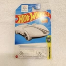 Hot Wheels Hw Braille Racer Twin Mill White Experimotors Natfed Blind HKG33 2023. Fixed Price $15.89.