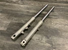 Honda 06-07 VT750DC Shadow Spirit Oem Front Left Right Forks Shocks. Fixed Price $499.99.