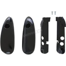Paul Yaffe Black Turn Signal Eliminators TSE-15L-B. Fixed Price $69.95.