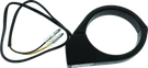 Bikemaster Turn Signal For Billet Front 152587. Fixed Price $117.99.